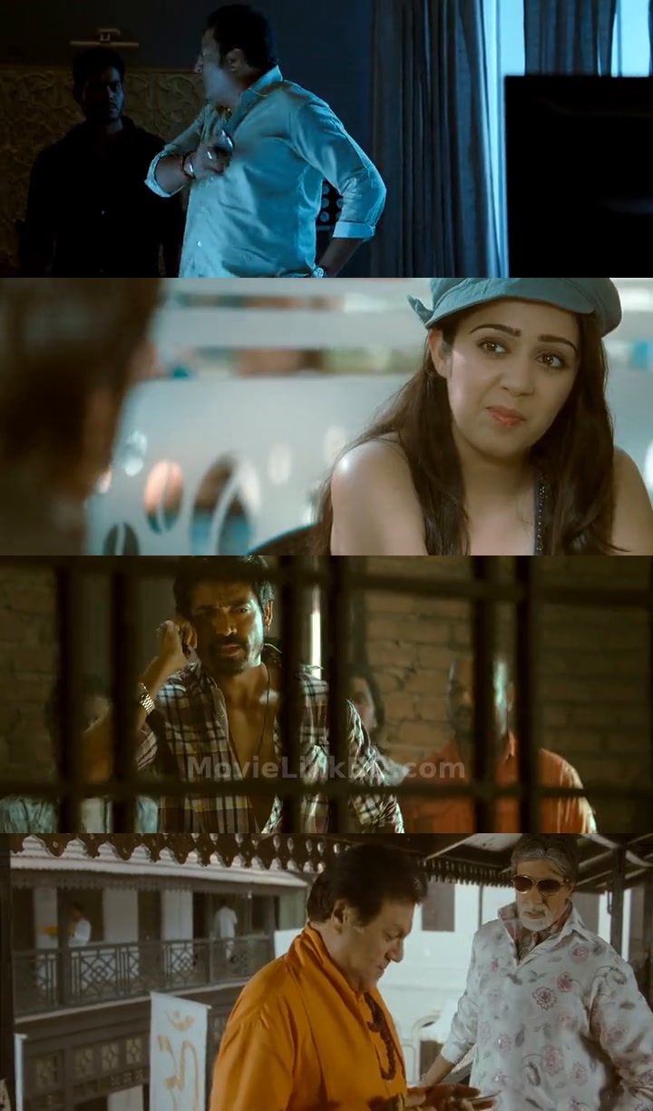 Bbuddah Hoga Terra Baap (2011) &bull; Hindi on MovieLinkBD Movie