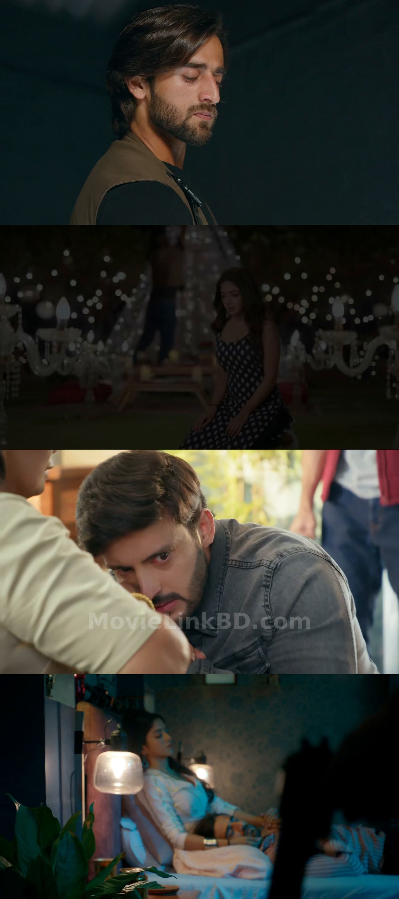 Aashiqana  Season 3 Ep[41-60] Last Part✅ (2022) &bull; Hindi on MovieLinkBD Series