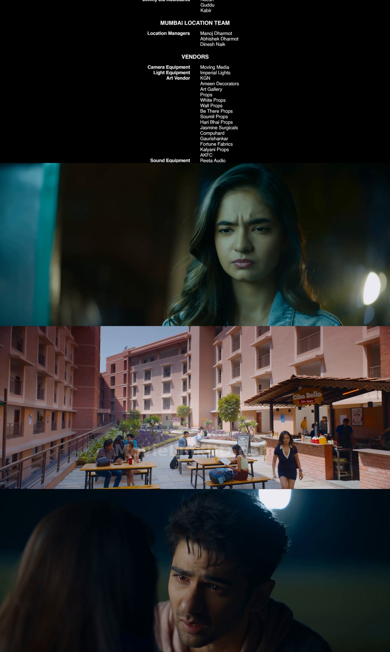 Kill Dill - The Heartbreak Club  S01 COmpleted (2025) &mdash; S01 &bull; Hindi on MovieLinkBD Series