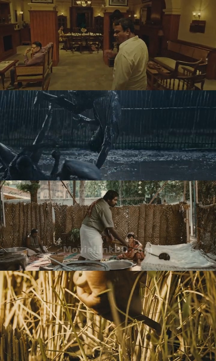 Viduthalai Part 2  Full HD Hindi ORG (2024) &bull; Hindi, Tamil, Dual Audio on MovieLinkBD Movie