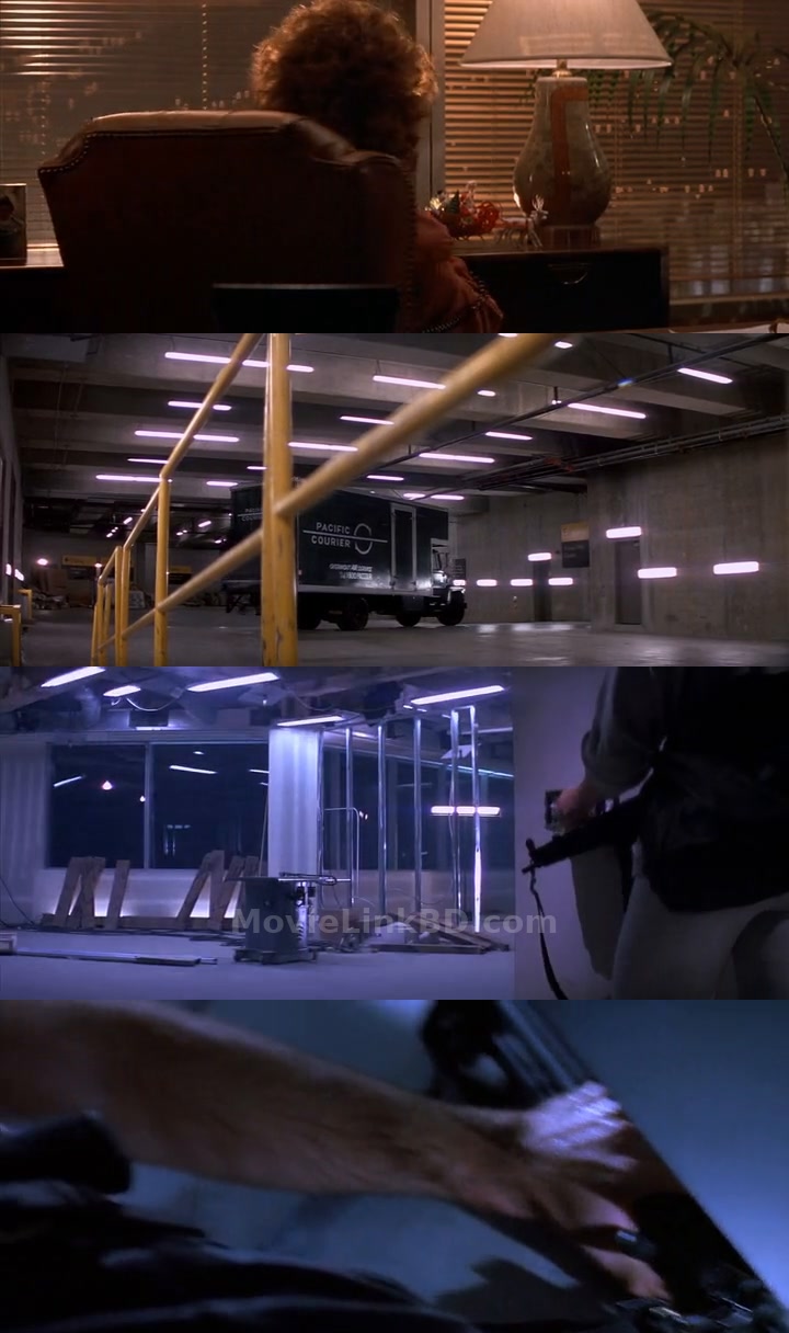 Die Hard (1988) &bull; Hindi, English, Dual Audio on MovieLinkBD Movie