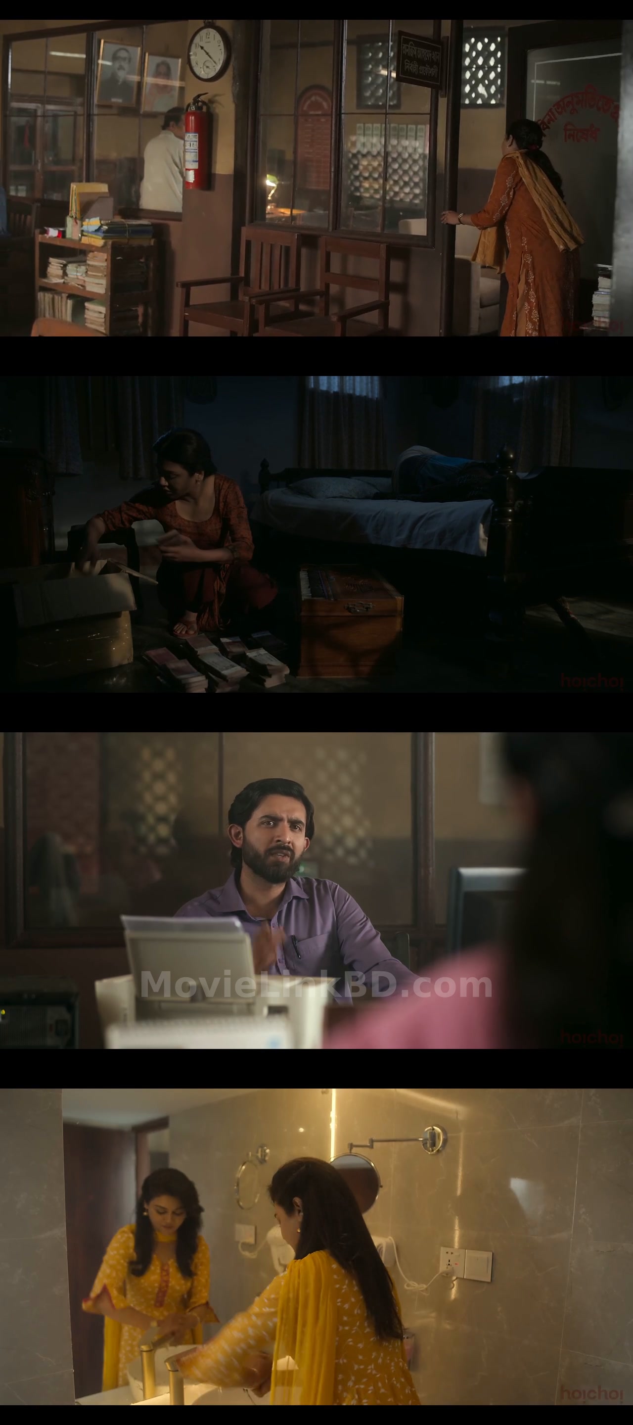 Jimmi  S01 Completed (2025) &mdash; S01 &bull; Bangla on MovieLinkBD Series