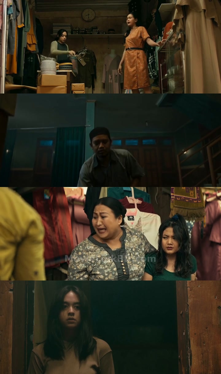 Khanzab  with Bangla Subtitle (2023) &bull; Indonesian on MovieLinkBD Movie