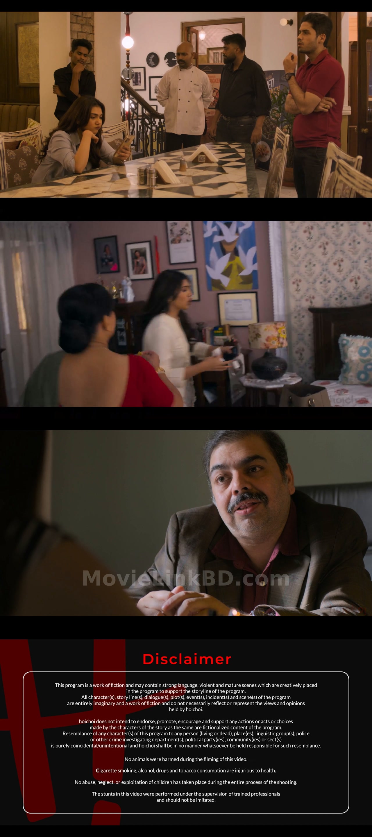 Snigdha  Season 1 Completed (2025) &bull; Bangla on MovieLinkBD Series