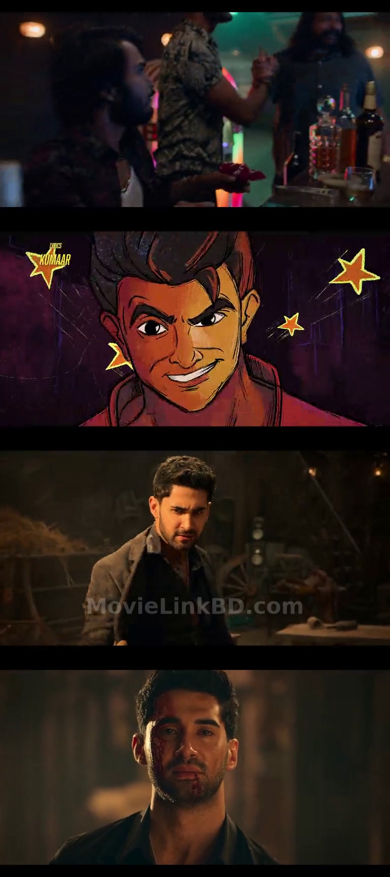 The Ba***ds of Bollywood  Season 1 [Ep01-07] Completed (2025) &bull; Hindi + Multi Audio on MovieLinkBD Season 1 Episode 7