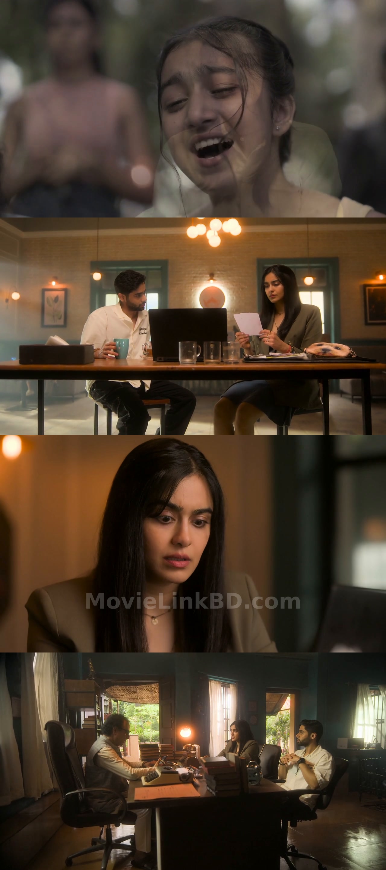 Reeta Sanyal  S01 Completed (2024) &mdash; S01 &bull; Hindi on MovieLinkBD Season 1 Episode 16