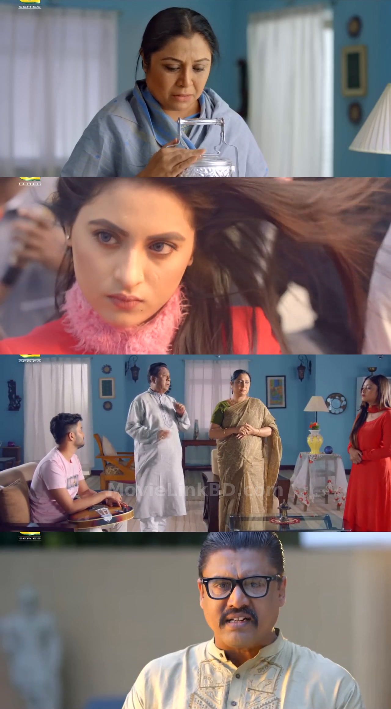 Bikkhov (2022) &bull; Bangla on MovieLinkBD Movie