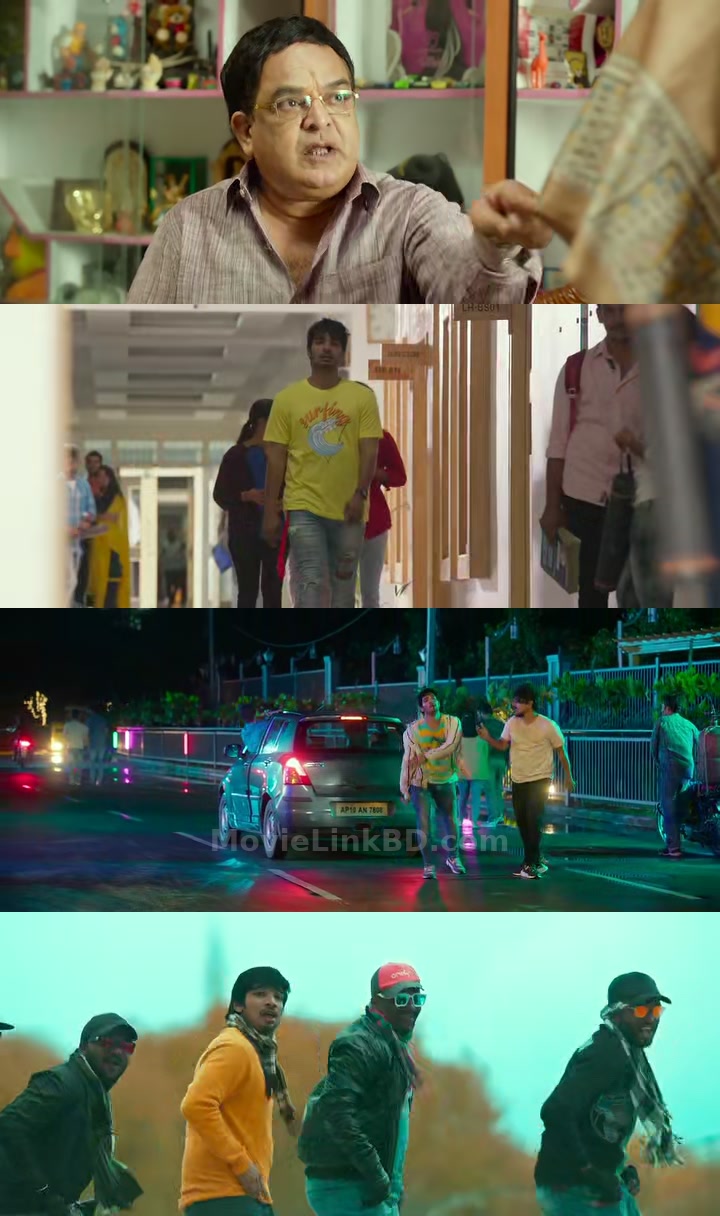 O Saathiya (2023) &bull; Dual Audio on MovieLinkBD Movie
