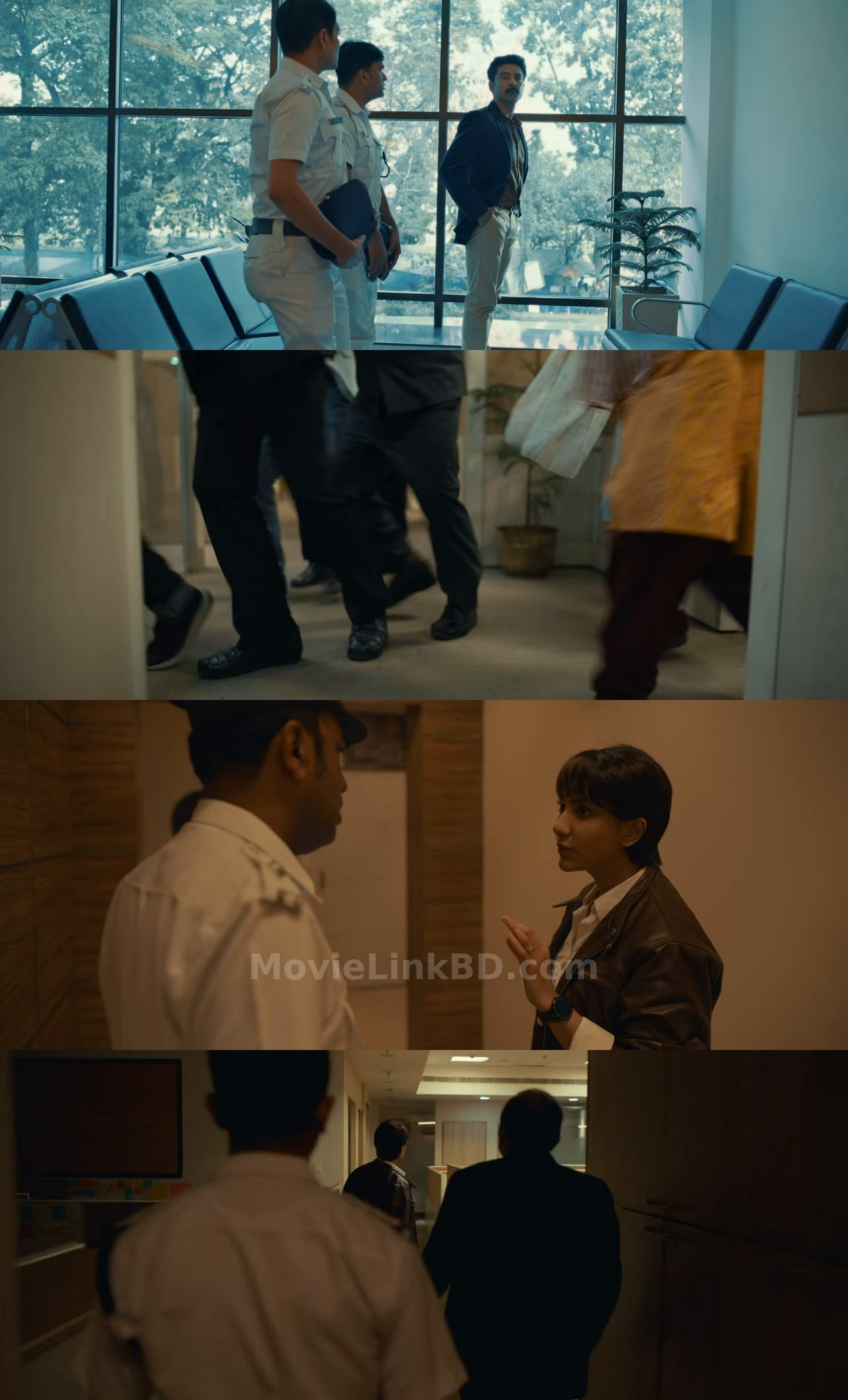 Tekka  Full HD (2024) Bangla Download | MovieLinkBD TV Movie