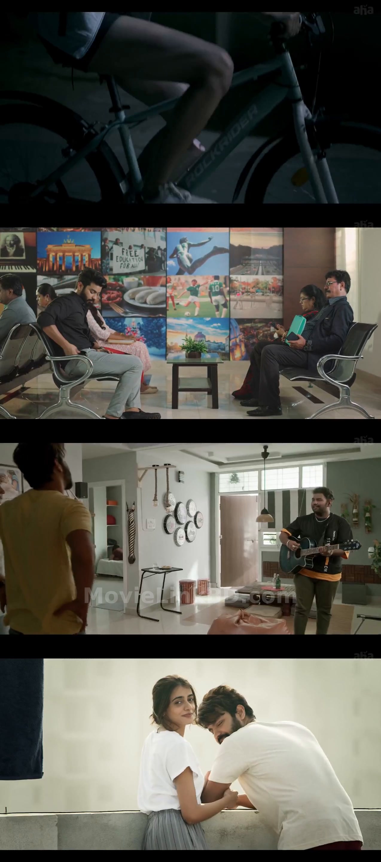 Emoji  Season 1 Completed (2022) &bull; Tamil on MovieLinkBD Series