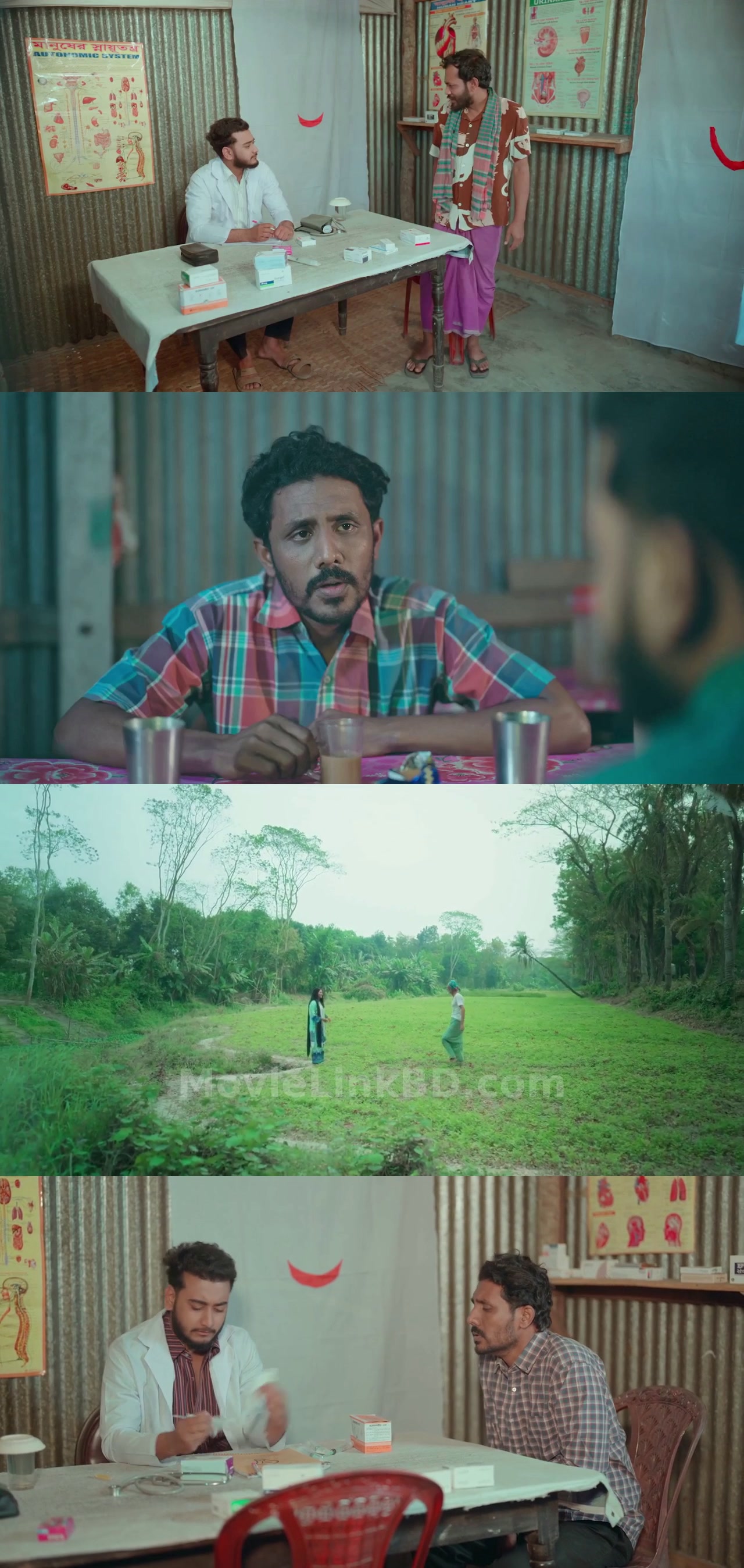 Sowab (2025) &bull; Bangla on MovieLinkBD Movie