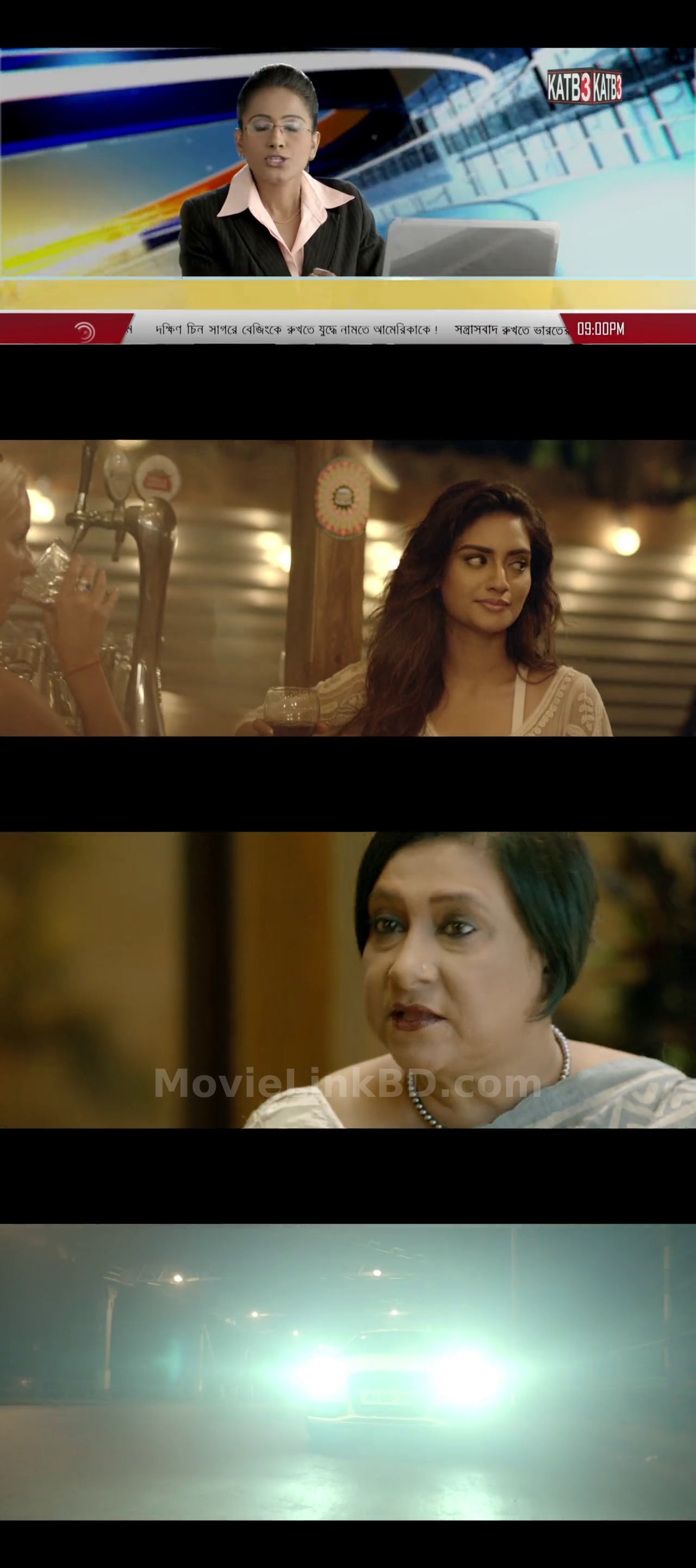 One (2017) &bull; Bangla on MovieLinkBD Movie