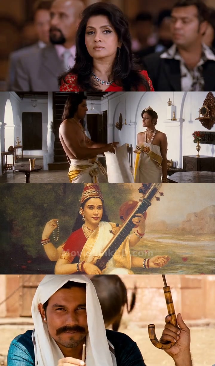 Rang Rasiya  18+ Alert ⛔ (2008) &bull; Hindi on MovieLinkBD Movie