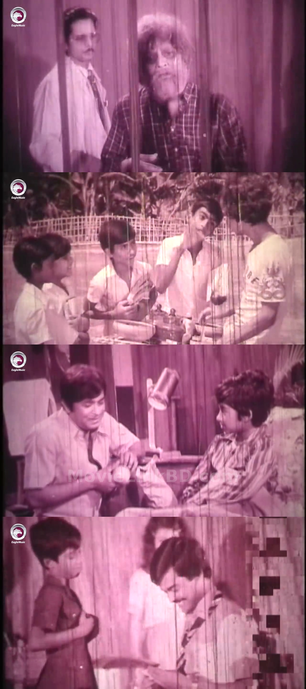 Chhutir Ghonta (1980) Bangla Download | MovieLinkBD TV Movie
