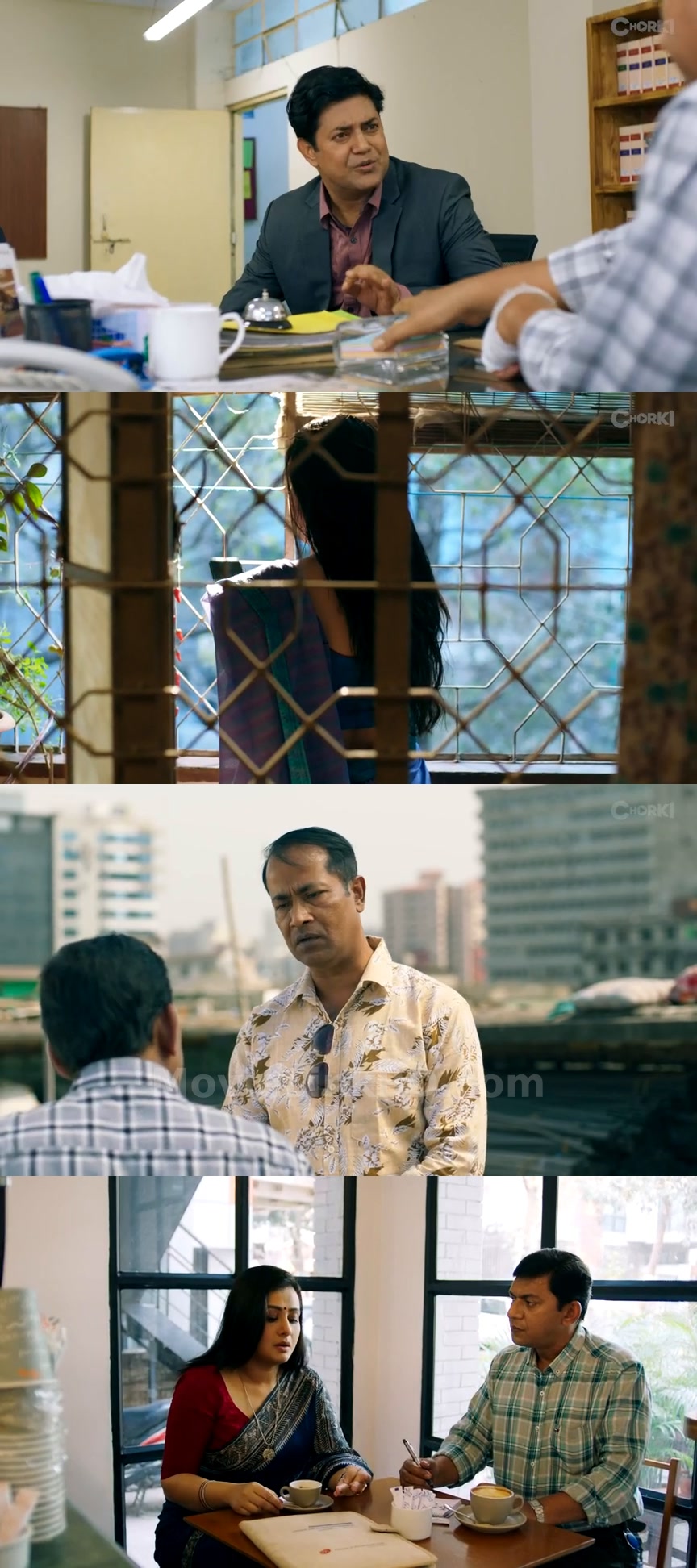 Munshigiri (2021) Bangla Download | MovieLinkBD TV Movie