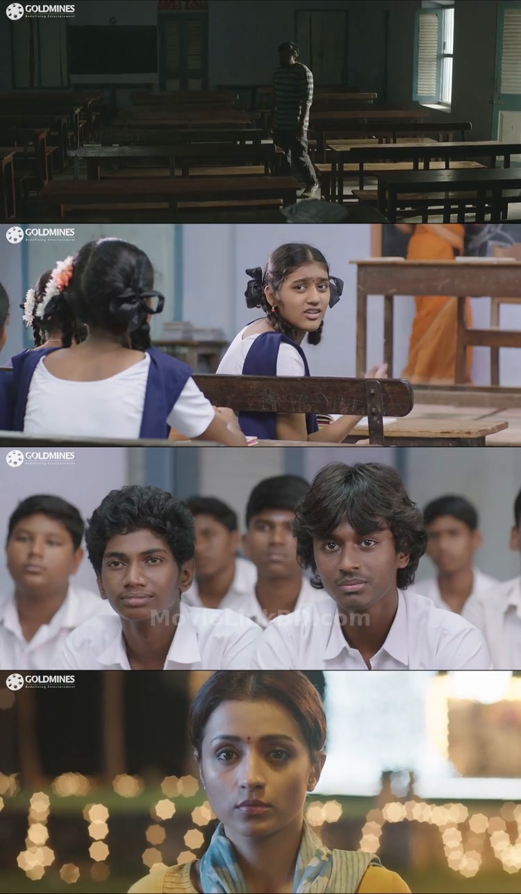 96  - '96 (2018) Dual Audio Download | MovieLinkBD TV Movie
