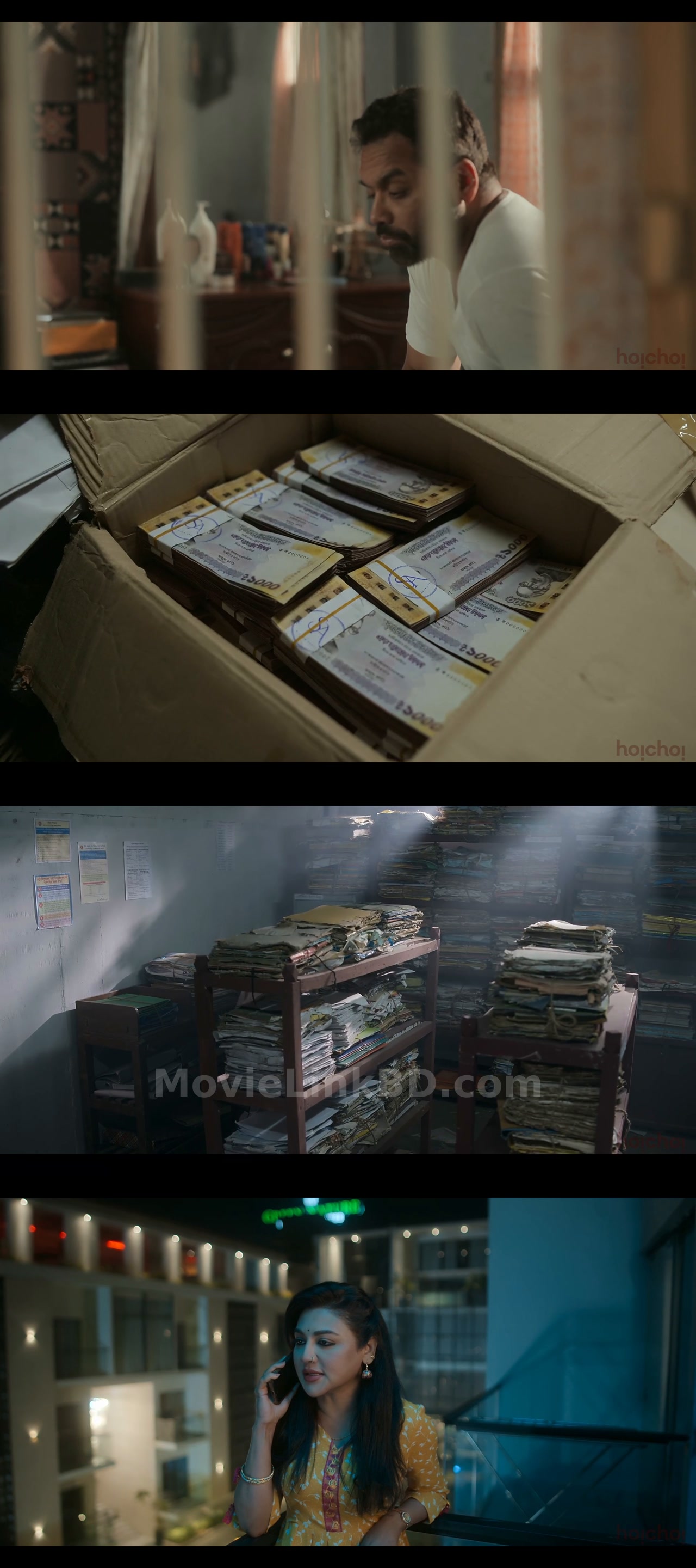 Jimmi  S01 Completed (2025) &mdash; S01 &bull; Bangla on MovieLinkBD Series