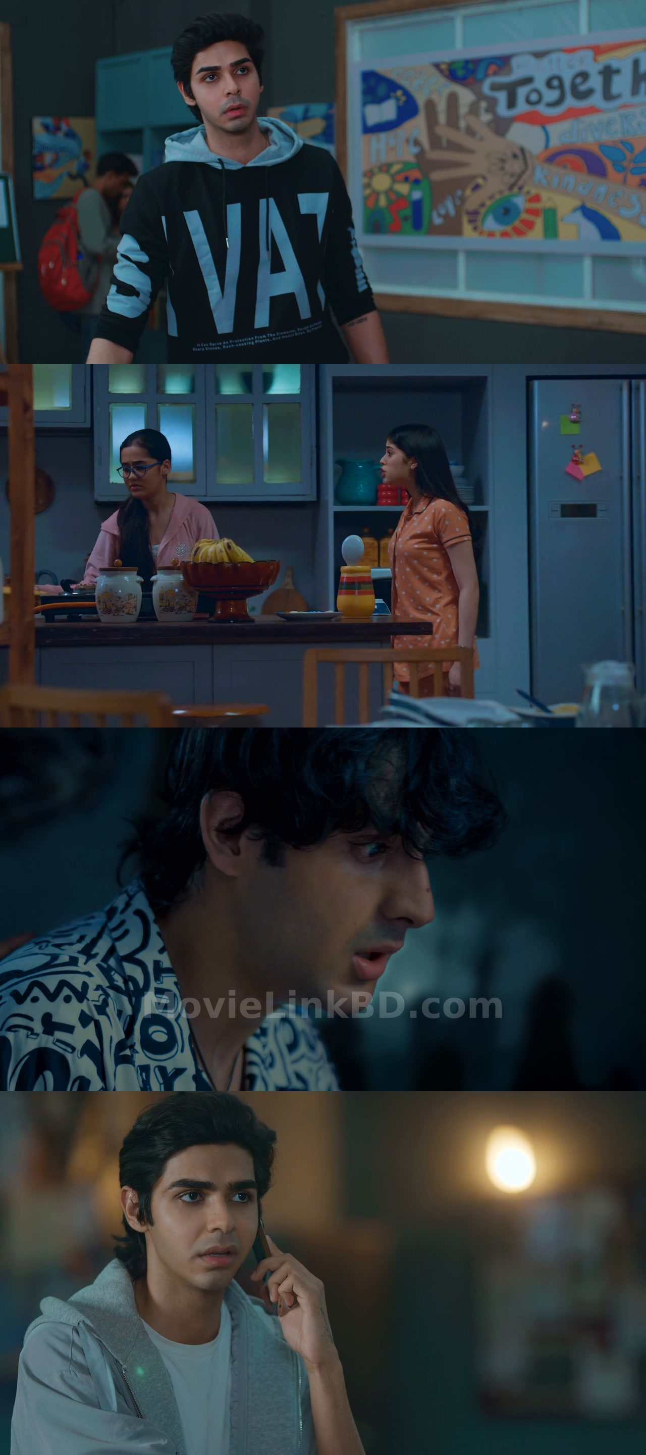 Power of Paanch  S01 Part 10 Completed (2025) &mdash; S01 &bull; Hindi on MovieLinkBD Series