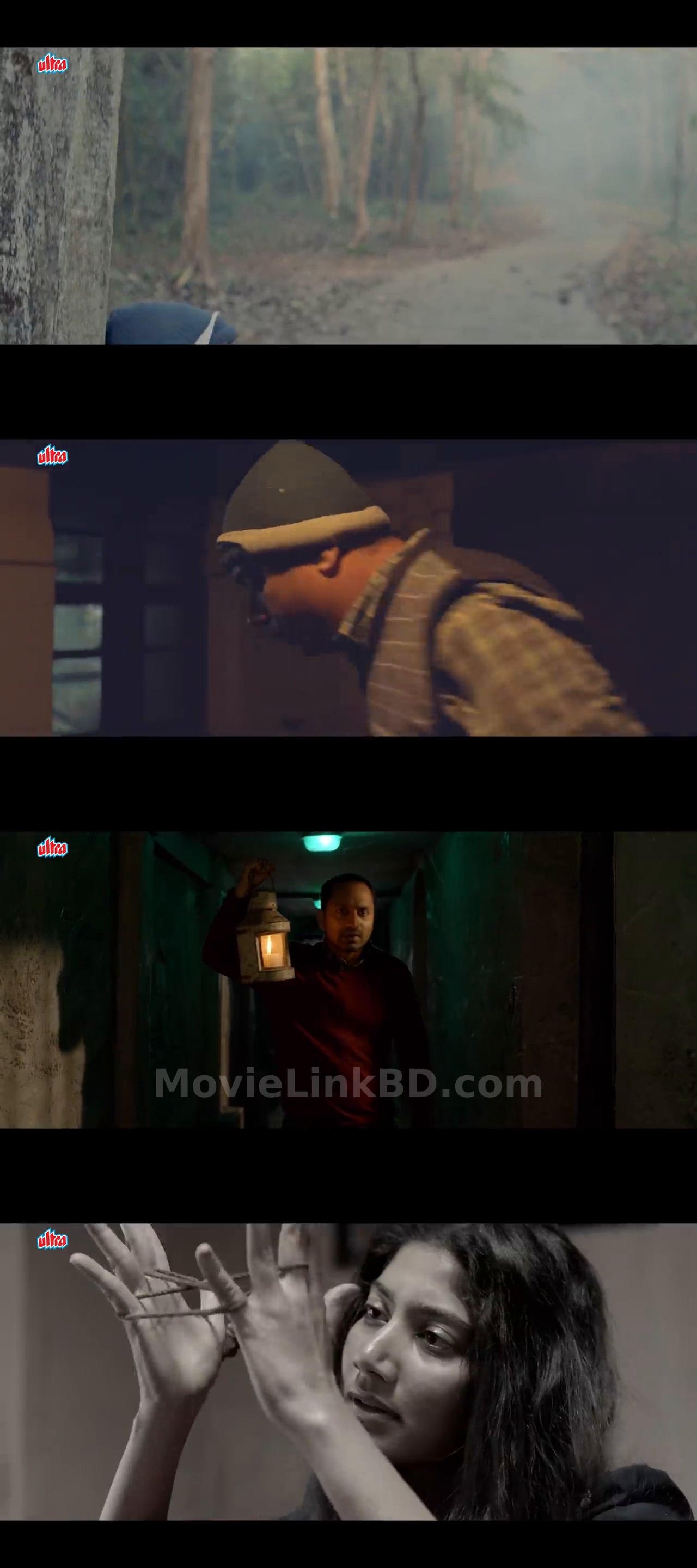 Athiran (2019) &bull; Hindi Dubbed on MovieLinkBD Movie