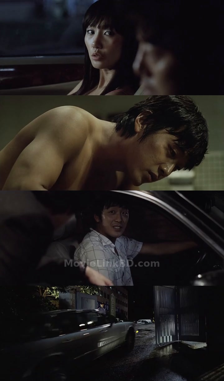 The Chaser  Full HD Hindi ORG (2008) &bull; Hindi, Korean, Dual Audio on MovieLinkBD Movie