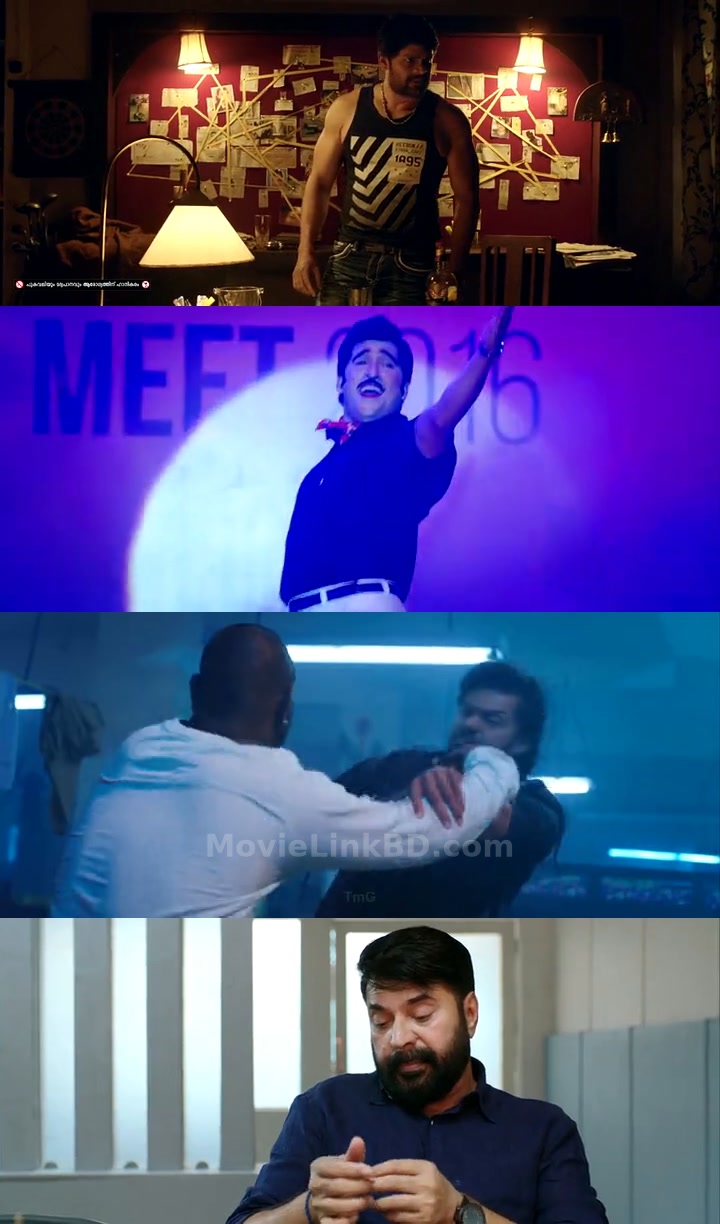 The Great Father (2017) &bull; Hindi Dubbed on MovieLinkBD Movie