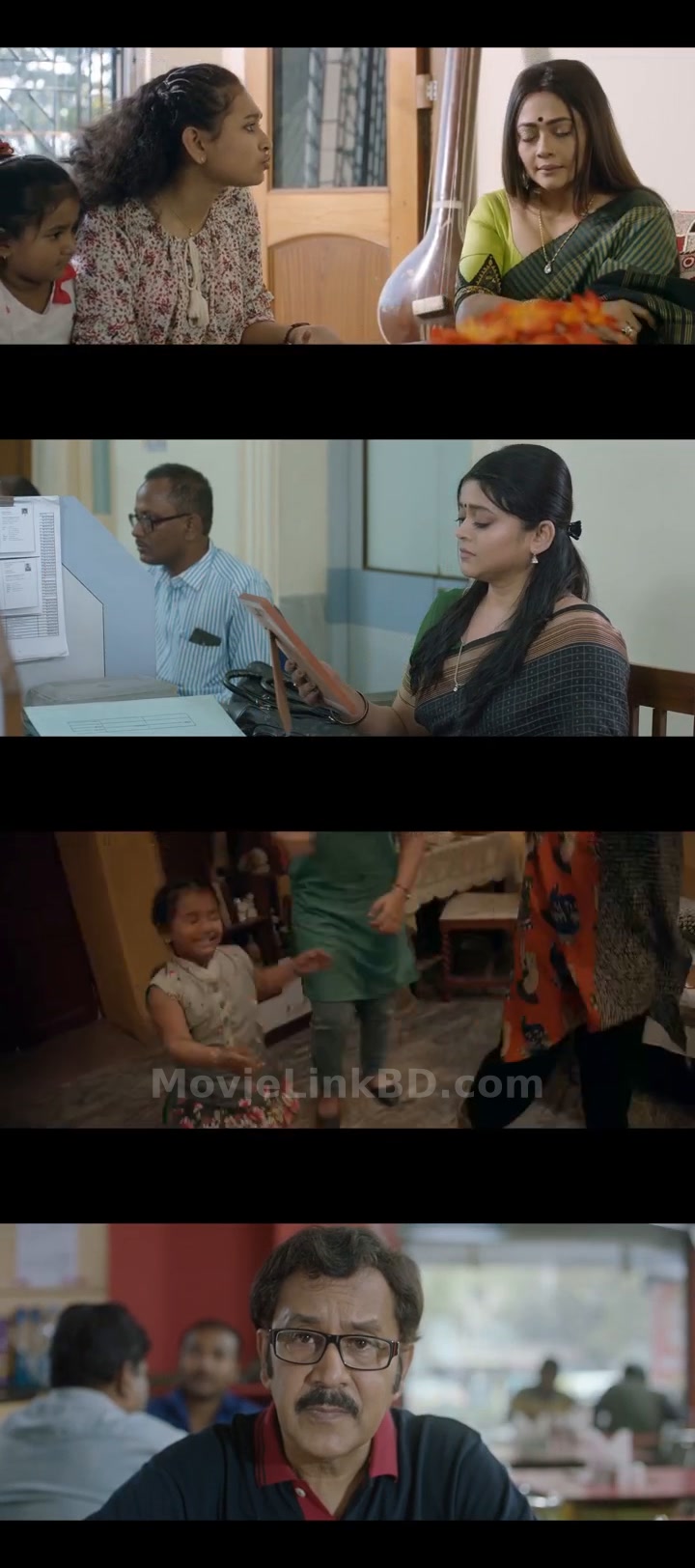 Bhalobasar Galpo (2022) Bangla Download | MovieLinkBD TV Movie