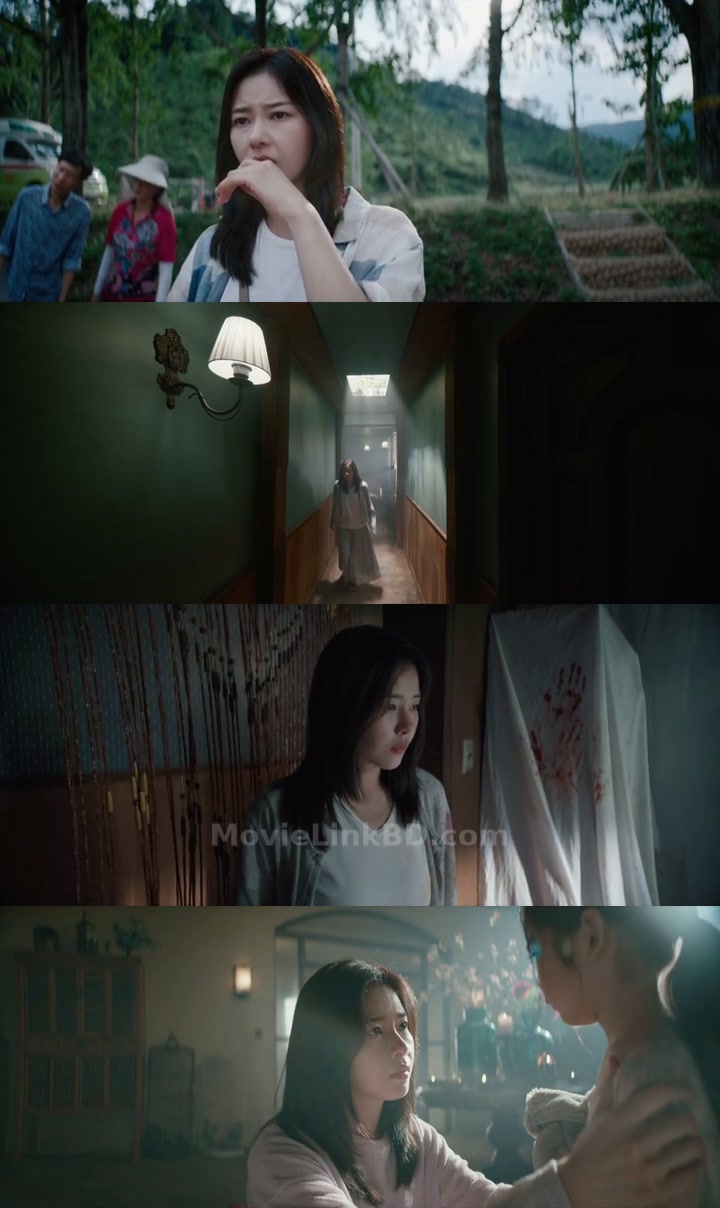 Devil in the Lake  With English Subtitle (2022) &bull; korean on MovieLinkBD Movie