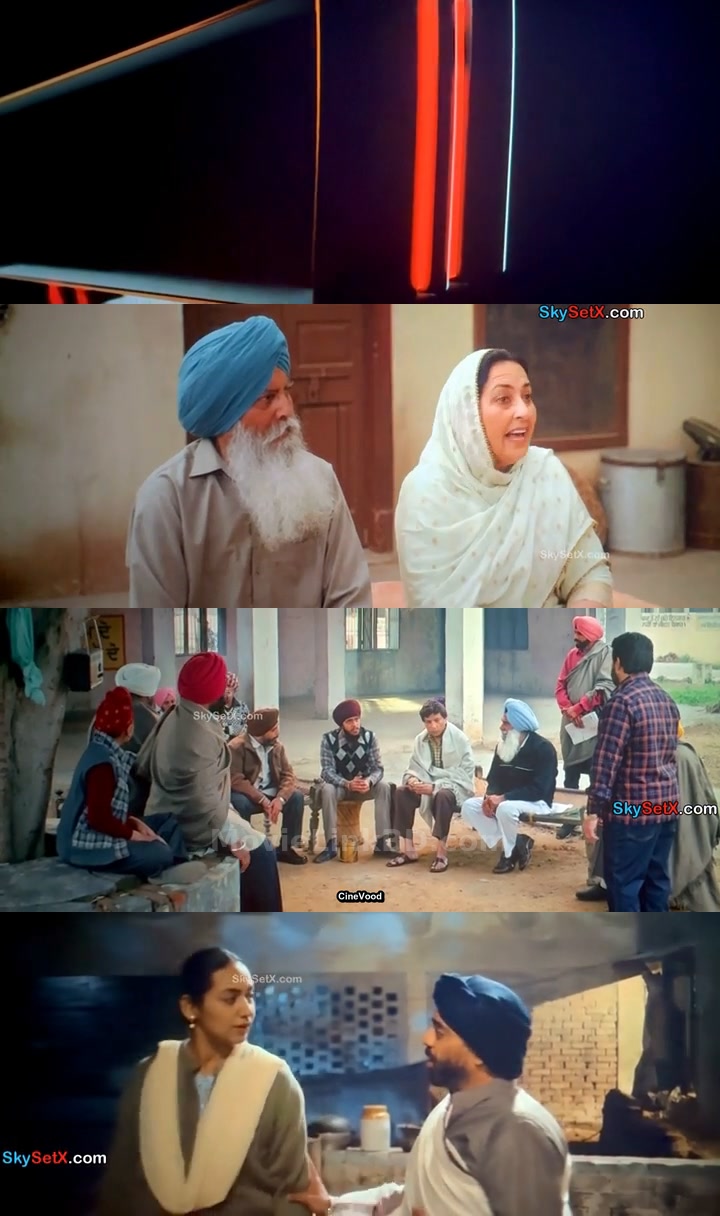 Bandaa Singh Chaudhary  HDTC [The Best Quality] (2024) &bull; Hindi on MovieLinkBD Movie