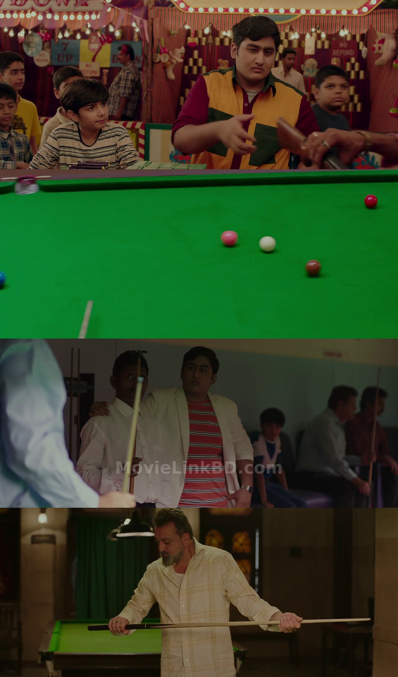 Toolsidas junior (2022) &bull; Hindi on MovieLinkBD Movie
