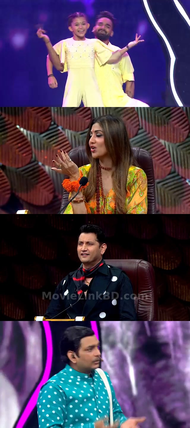Super Dancer  S05 [Ep01-26 Added] (2025) &mdash; S05 &bull; Hindi on MovieLinkBD Episode 19