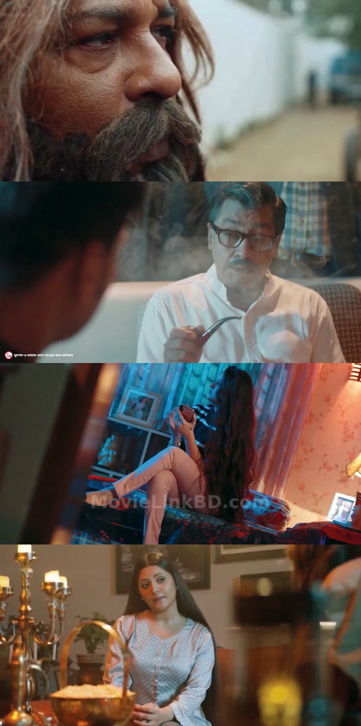 Puff Daddy (2023) &bull; Bangla on MovieLinkBD Movie