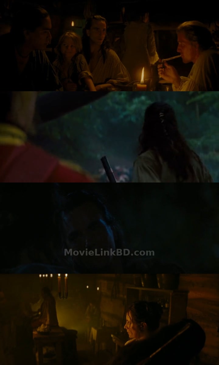 The Last of the Mohicans (1992) Hindi Download | MovieLinkBD TV Movie