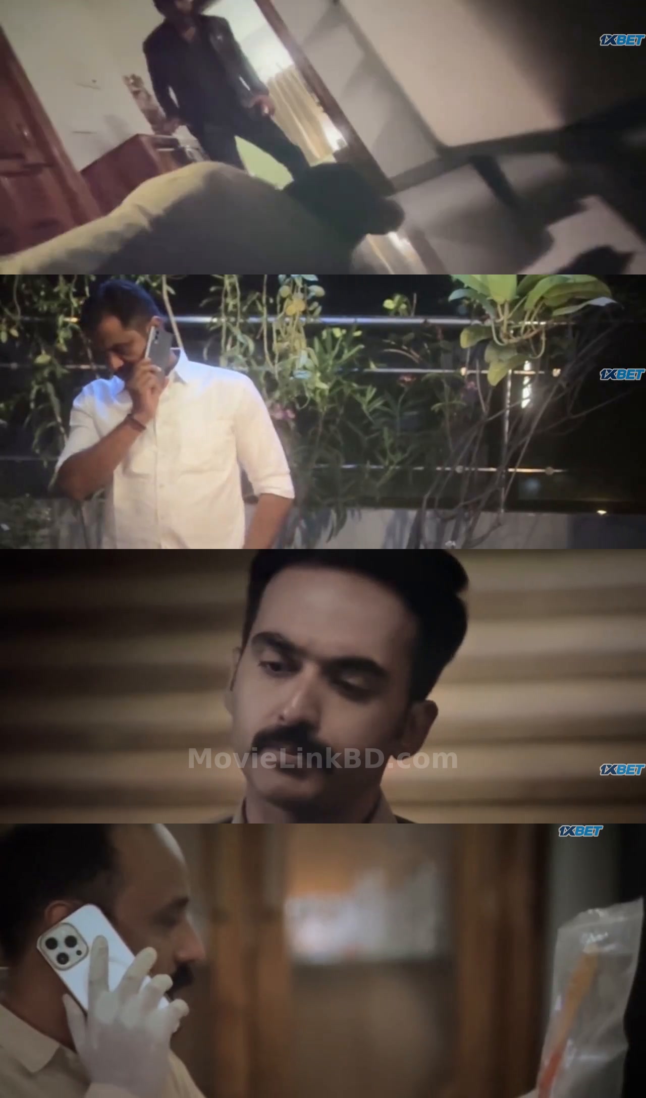 Anamadheya Ashok Kumar (2025) Hindi (Unofficial) Download | MovieLinkBD TV Movie