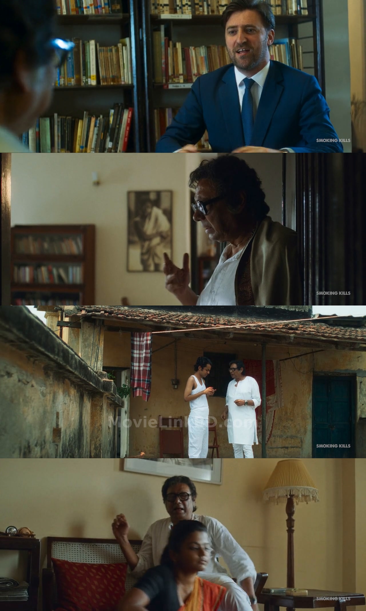 Chaalchitra Ekhon -Full HD (2024) Bangla Download | MovieLinkBD TV Movie
