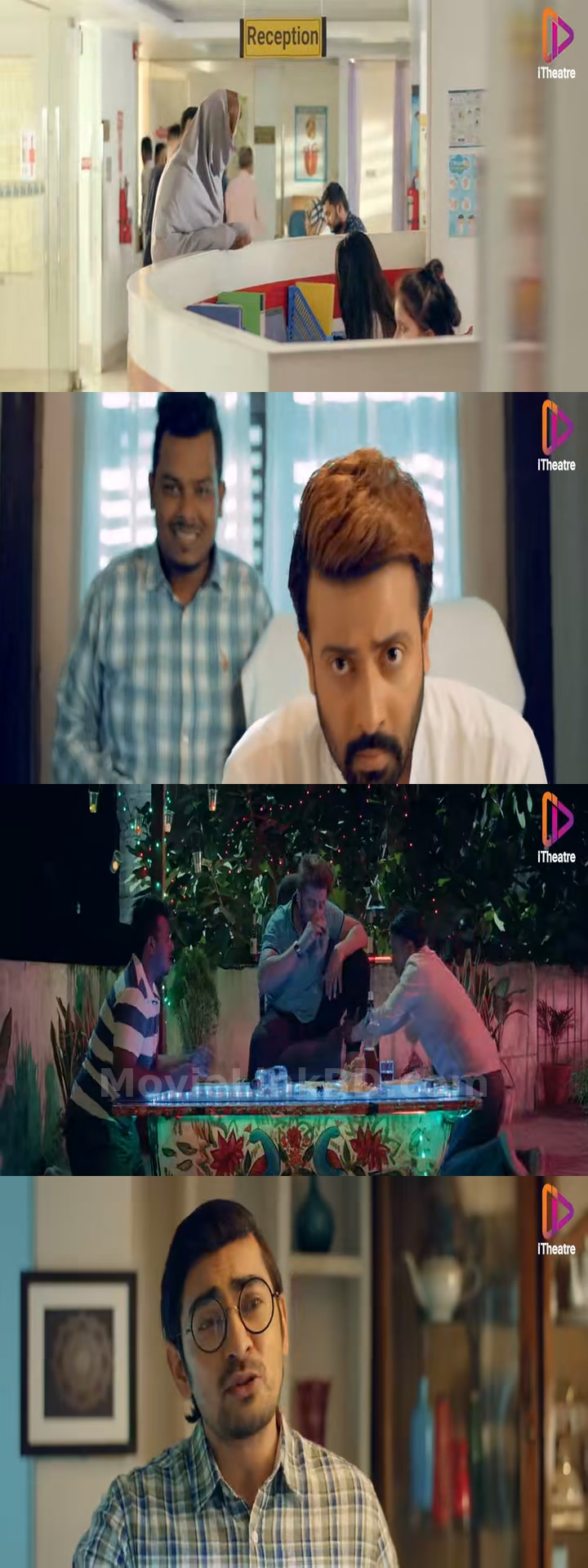 Nabab LLB  Chapter 1 (2020) &bull; Bangla on MovieLinkBD Movie