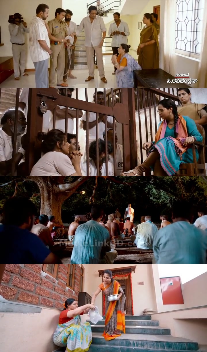 Dandupalya 3 (2018) &bull; Hindi on MovieLinkBD Movie