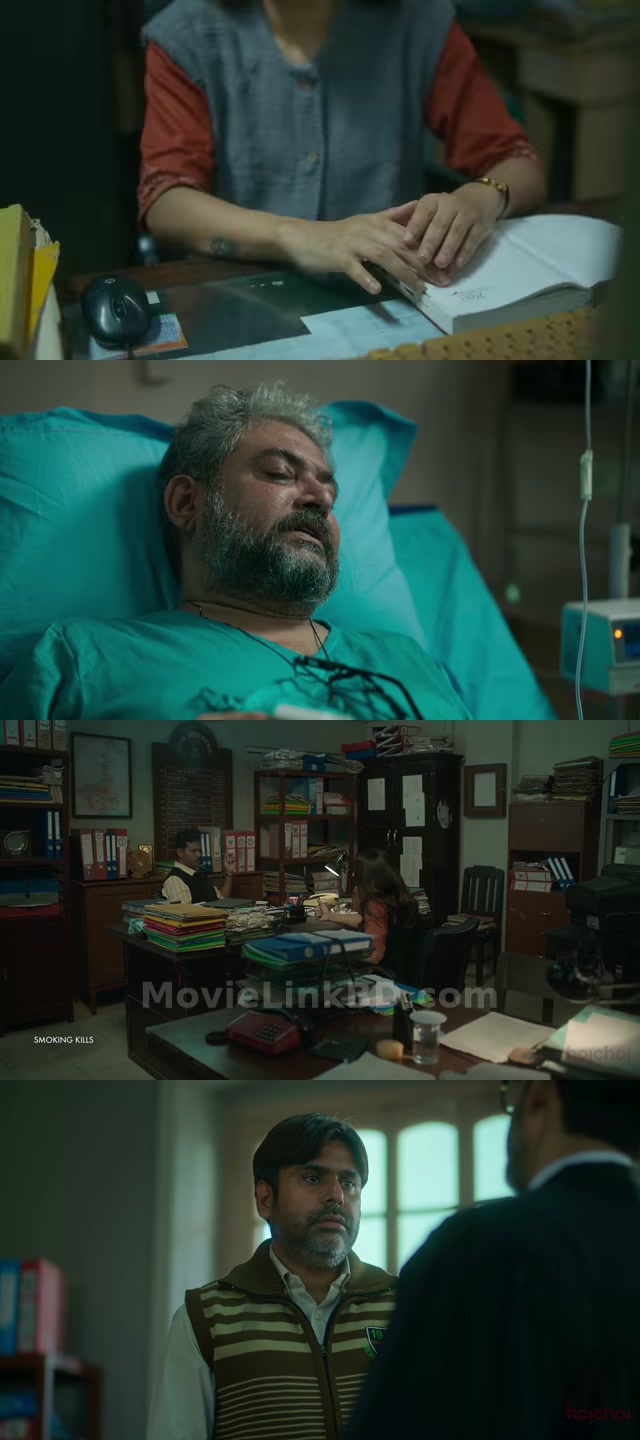 Jaha Bolibo Shotto Bolibo  Season 1 Completed (2024) &bull; Bangla on MovieLinkBD Series
