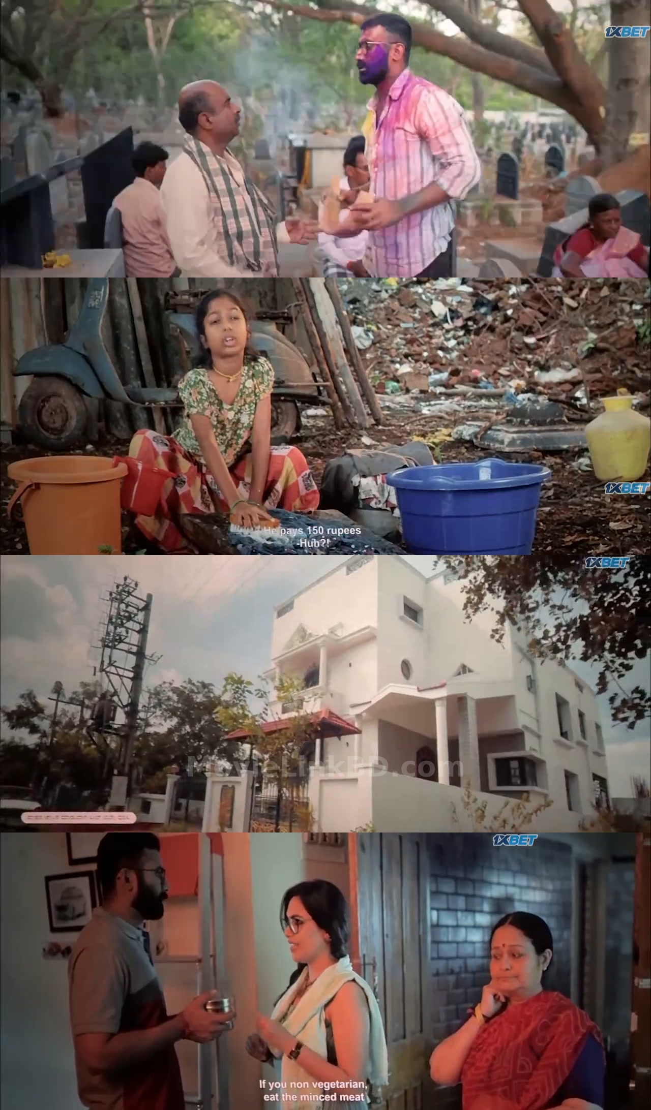 Sidlingu 2 (2025) Hindi (Unofficial) Download | MovieLinkBD TV Movie