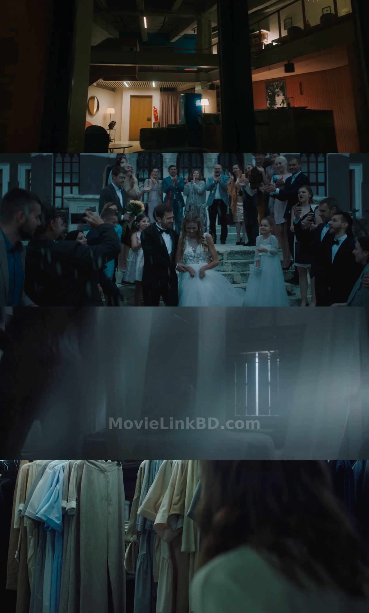 Dark Spell  [ORG Hindi] (2021) &bull; Hindi + Dual Audio + Others on MovieLinkBD Movie