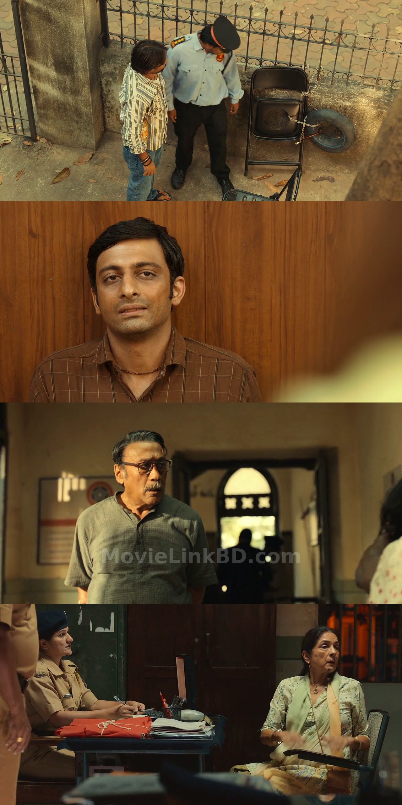 Mast Mein Rehne Ka (2023) &bull; Hindi on MovieLinkBD Movie