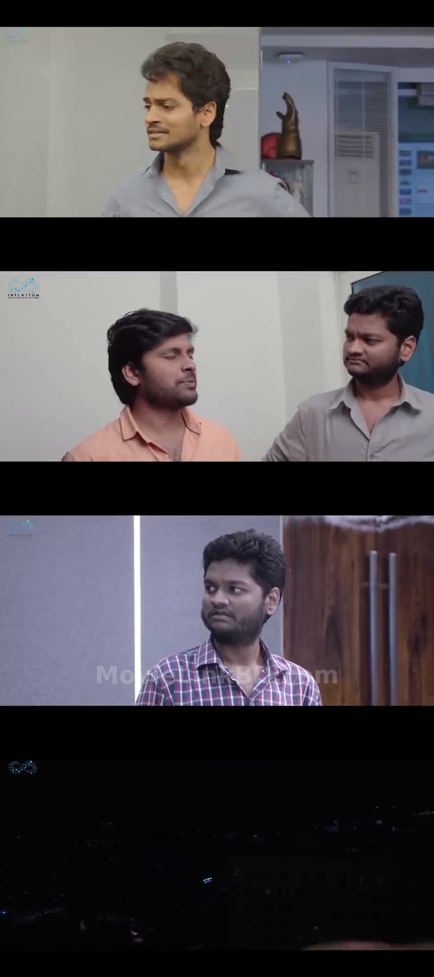 The software devLOVEper  S01 Completed (2020) &mdash; S01 &bull; Telugu on MovieLinkBD Series