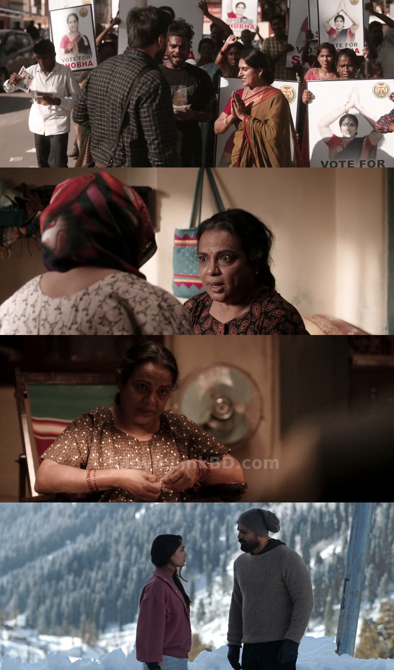 Ratnan Prapancha (2021) Hindi Download | MovieLinkBD TV Movie