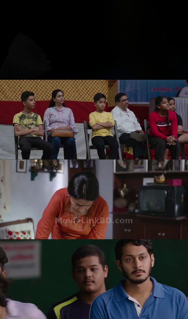 Saina (2021) &bull; Hindi on MovieLinkBD Movie