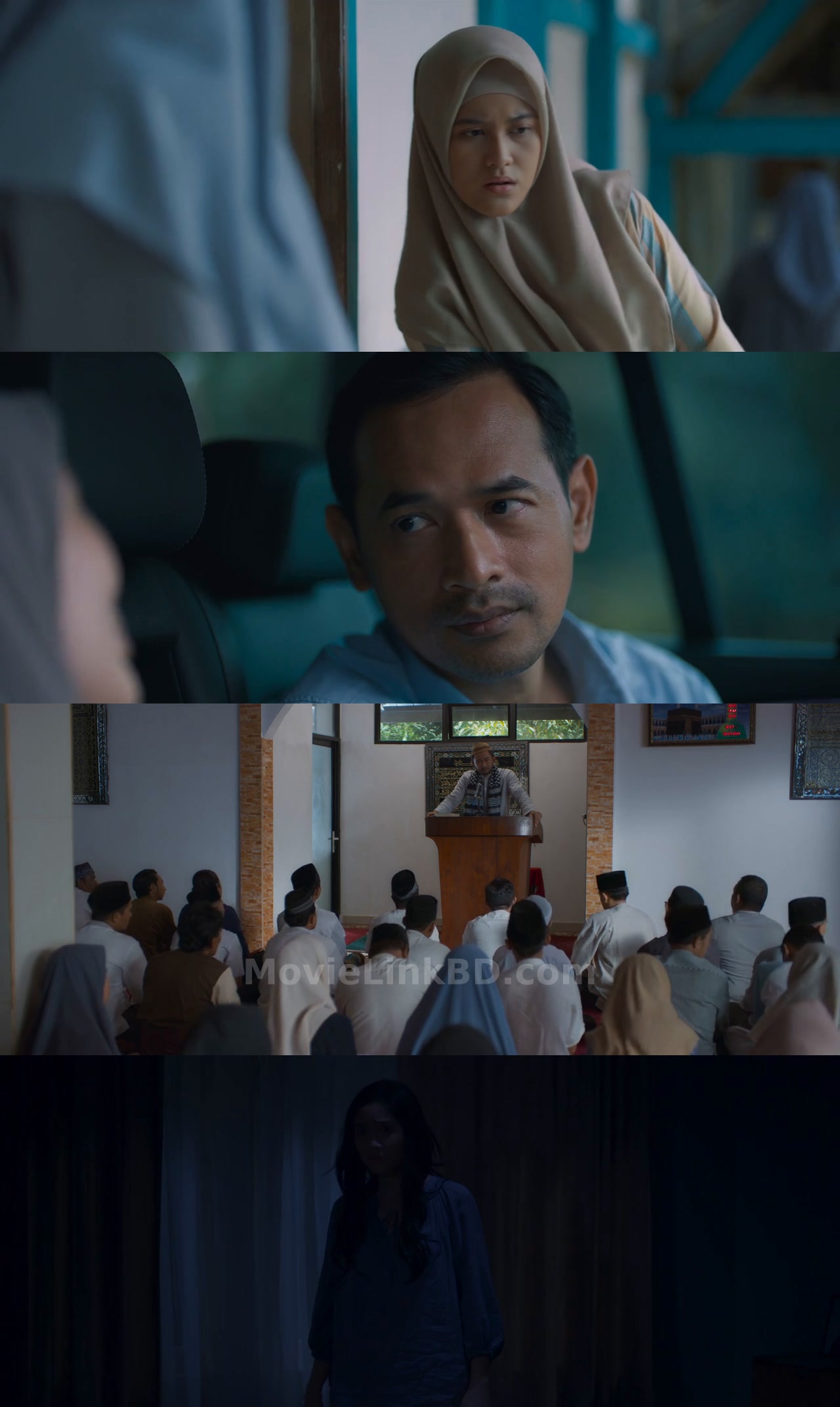 Wanita Ahli Neraka  Full HD (2024) Indonesian Download | MovieLinkBD TV Movie