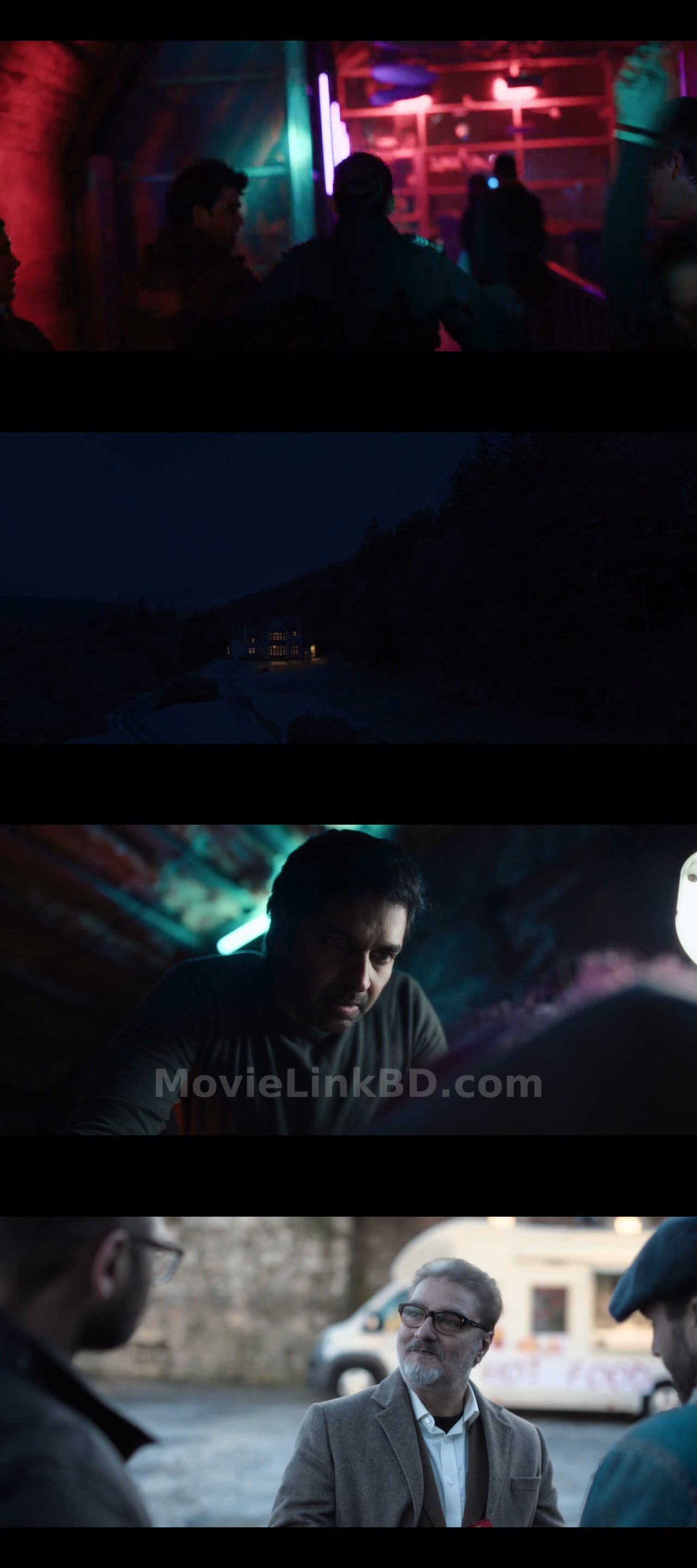 Blind (2023) &bull; Hindi on MovieLinkBD Movie