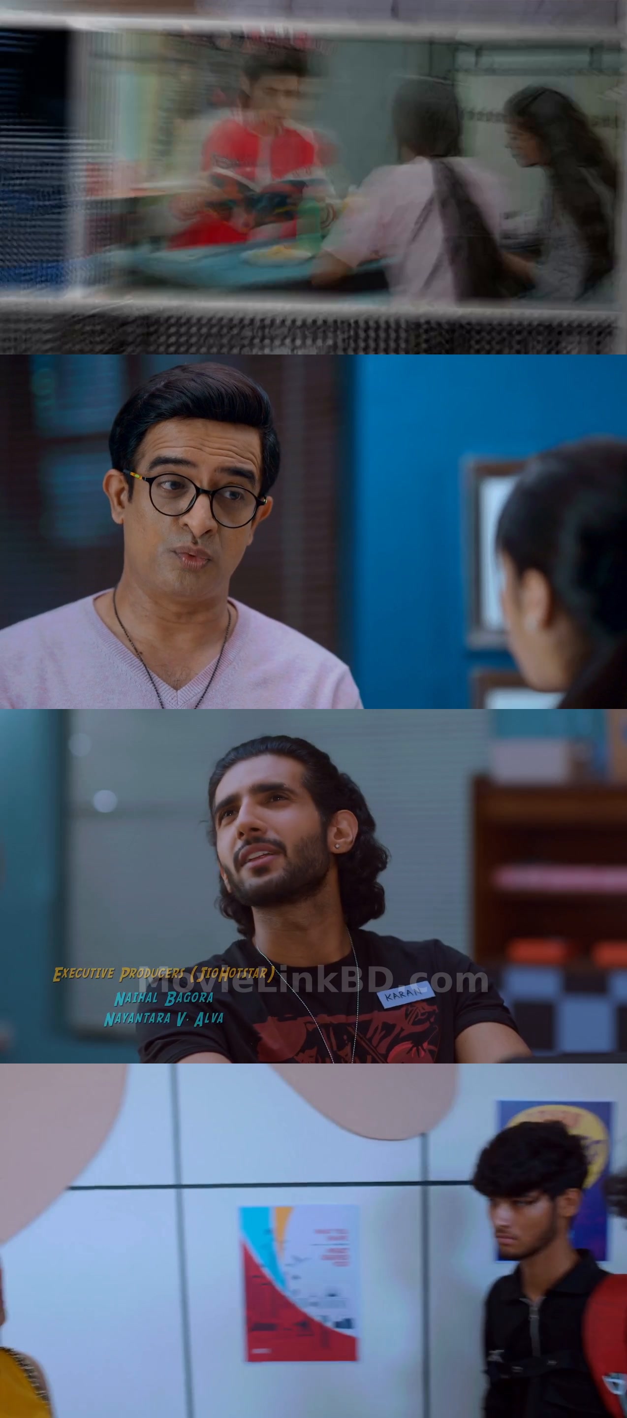 Power of Paanch  S01 Part 9 Completed (2025) &mdash; S01 &bull; Hindi on MovieLinkBD Series