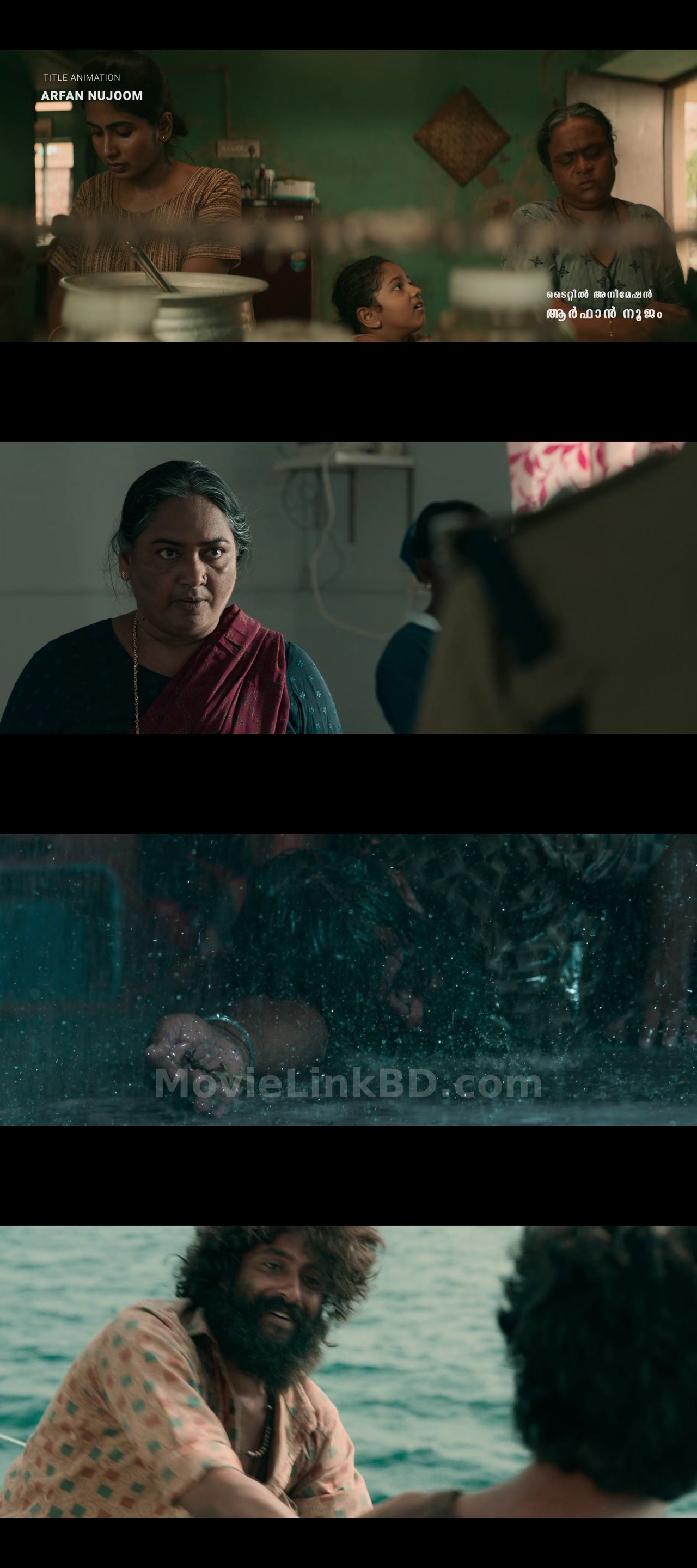 Kondal  Full HD Hindi ORG (2024) Hindi Download | MovieLinkBD TV Movie