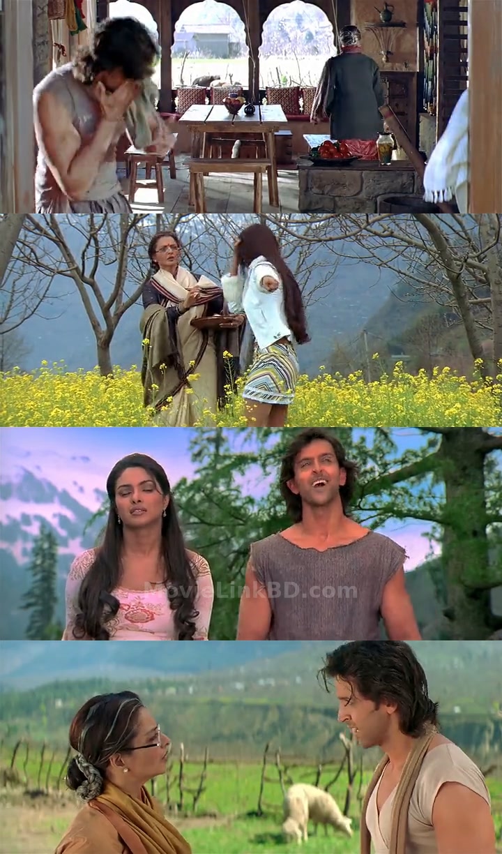 Krrish (2006) Hindi Download | MovieLinkBD TV Movie