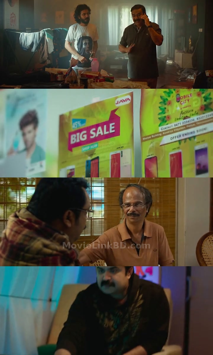 Home  - #home (2021) &bull; Hindi Dubbed on MovieLinkBD Movie