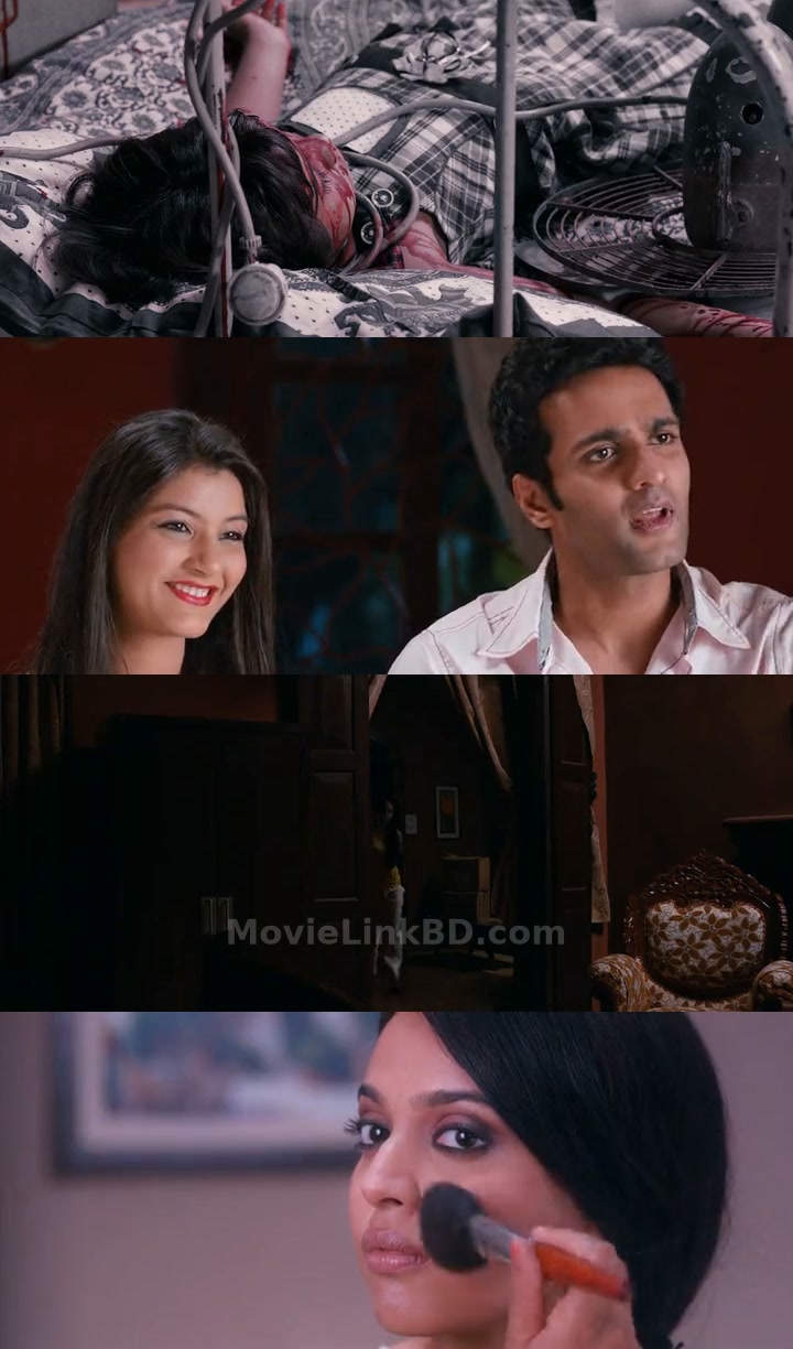 Machhli Jal Ki Rani Hai (2014) Hindi Download | MovieLinkBD TV Movie